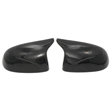 Set 2 Capace Oglinzi tip M / Batman compatibile BMW X4 F26 2011-2018