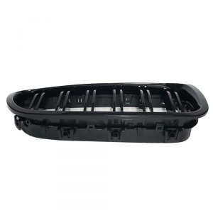 Set 2 Grile Duble BMW Seria 5 F10 F11 2010-2017 - Img 3