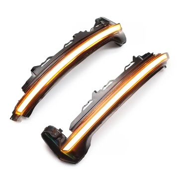 Set Module Semnalizare Led Dinamice compatibile Audi TT dupa 2014