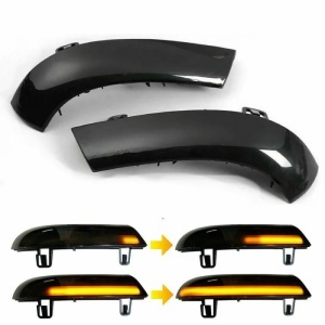 Set Module Semnalizare Led Dinamice VW Golf 6 2008-2014 Break