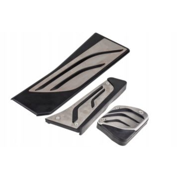 Set Ornamente Pedale Cutie Automata compatibile BMW Seria 3 F30 2011-2018
