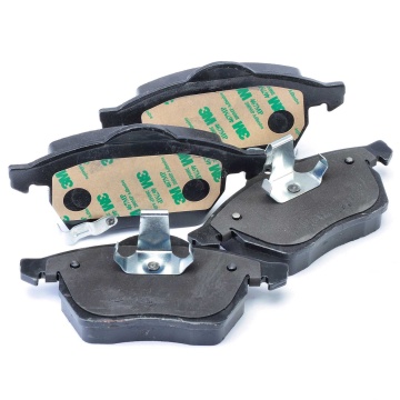 Set Placute Frana Fata MTR compatibile Opel Astra G 1999-2005