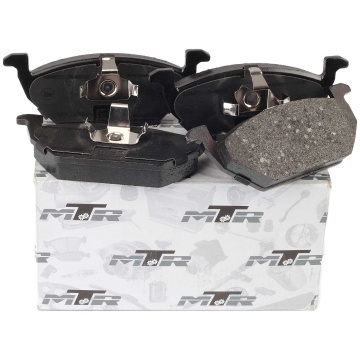 Set Placute Frana Fata MTR compatibile Skoda Octavia I 1996-2010
