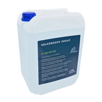 Solutie Adblue VAG GROUP - AUDI SEAT SKODA VW 10L - Img 2