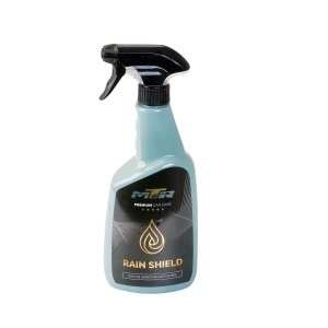 Solutie Premium MTR Hidrofobizant Parbriz 750 ml