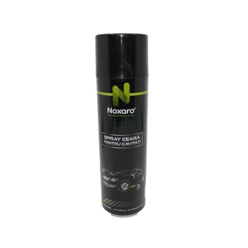 Spray Ceară pentru Cavități Noxaro 500 ml – protecție anticorozivă pentru zonele greu accesibile