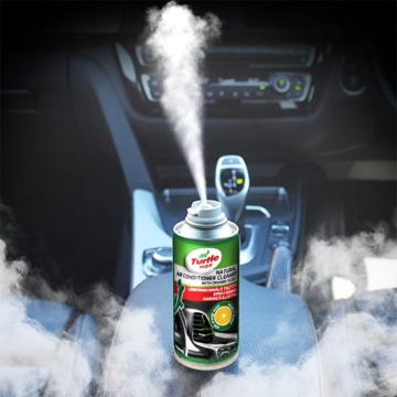 Spray Curatare Clima Turtle Wax Orange 100ml - Img 2