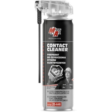 Spray curățare contacte electrice MA Professional – 250 ml