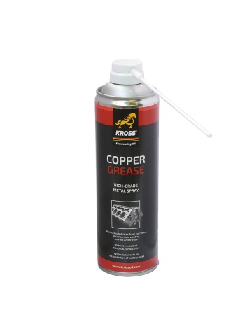 Spray Pasta Asamblare Cupru Kross 500 Ml