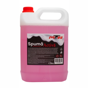 Spuma activa MTR 5 KG