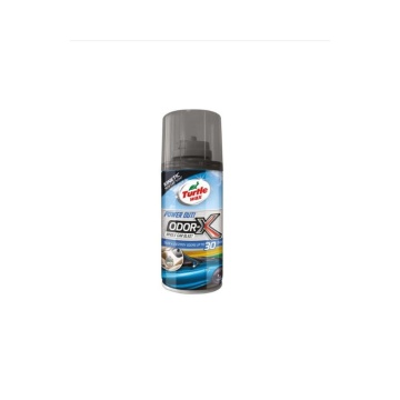 Turtle Wax Odorizant Interior New Car 100ml