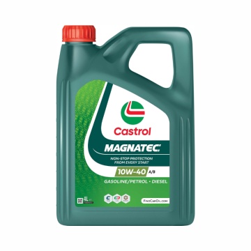 Ulei Motor Castrol Magnatec 10W-40 A/B 4L