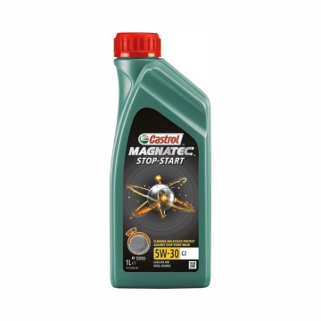 Ulei Motor Castrol Magnatec Stop-Start 5W-30 C2 1L