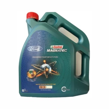 Ulei Motor Ford Magnatec D 0W30 – 5L