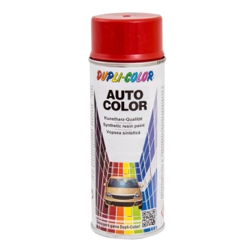 Vopsea Spray Auto Dacia Vallelunga Dupli-Color 350Ml