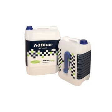 ADBLUE GreenChem 20L – Soluție pentru reducerea emisiilor diesel