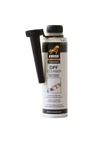Aditiv Curatare Filtru de Particule DPF Kross 250 Ml