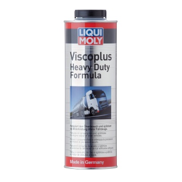 Aditiv ulei Liqui Moly Viscoplus 1L – stabilizator vâscozitate ulei motor