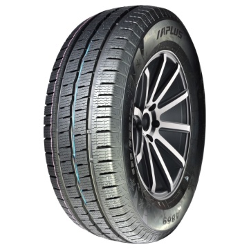 Anvelopa Iarna Aplus 215/75 R16C 113/111R A869