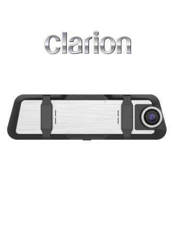 Camera DVR tip Oglinda Clarion Fata si Spate cu Marsarier 2K+1080P - Img 2