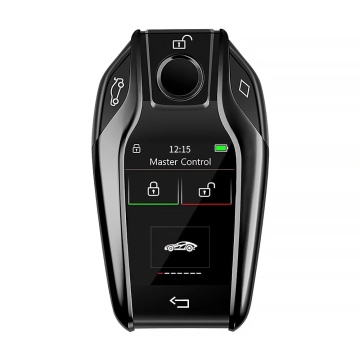 Carcasa Cheie Universala Inteligenta model tip BMW