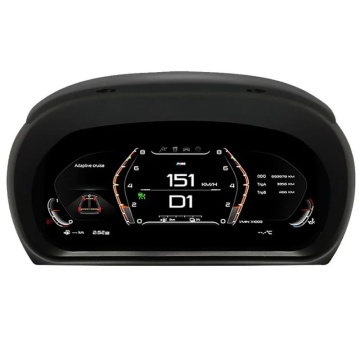 Ceasuri Digitale BMW Seria 3 E90 E91 E92 2005-2012