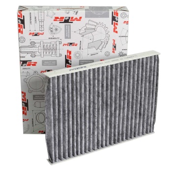 Filtru Aer Habitaclu MTR Carbon Activ compatibil VW Golf V 2005-2008