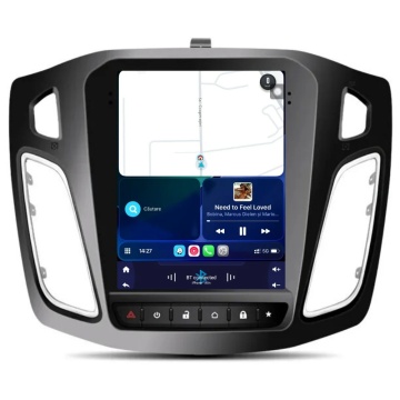 Navigatie CLARION Tip Tesla Ford Focus 3 2011-2019 9.7 inch 4GB 64GB 8 Core 4G - Img 2