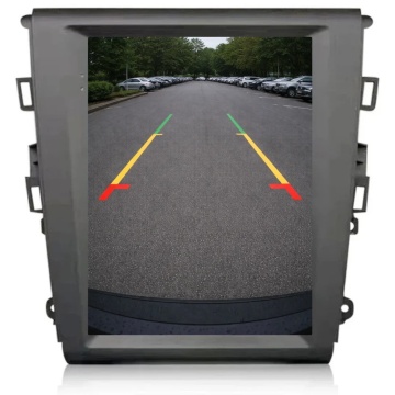 Navigatie CLARION Tip Tesla Ford Mondeo 5 2014-2022 9.7 inch 4GB 64GB 8 Core 4G - Img 5