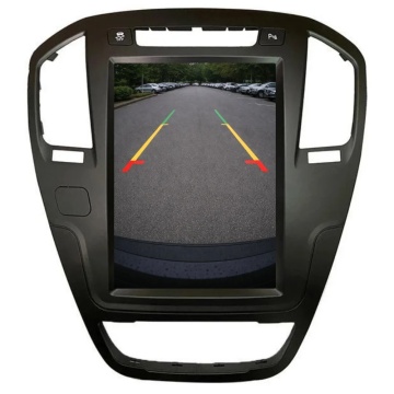 Navigatie CLARION Tip Tesla Opel Insignia 2009-2013 9.7 inch 4GB 64GB 8 Core 4G - Img 5