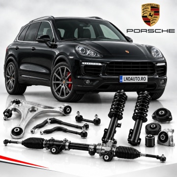 Oferta Personalizata Piese Directie si Suspensie Porsche