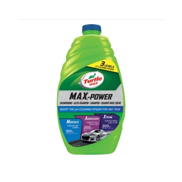 Șampon Auto Turtle Wax 1.42L