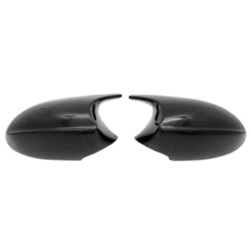 Set 2 Capace Oglinzi tip M / Batman compatibile BMW Seria 3 E90 E91 2004-2008 NFL