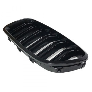 Set 2 Grile Duble BMW Seria 5 F10 F11 2010-2017 - Img 4