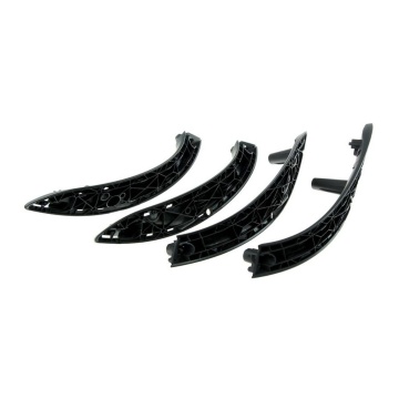 Set 7 Manere Interioare compatibile BMW Seria 3 F30 F31 2011-2019 - Img 2