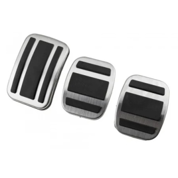 Set Ornamente Pedale Cutie Manuala compatibile Citroen C5 Aircross dupa 2018