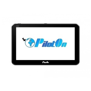 Sistem de navigatie GPS PilotOn H11 HARTI INSTALATE