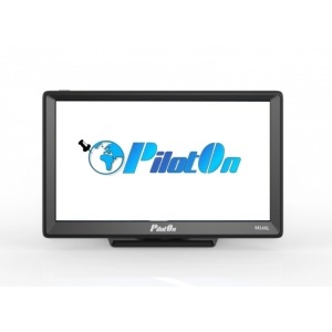 Sistem de navigatie GPS PilotOn M14XL HARTI INSTALATE