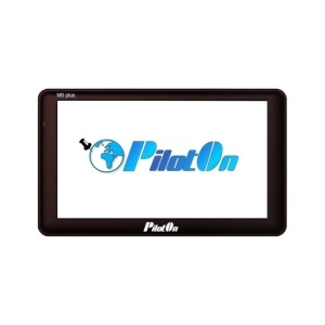 Sistem de navigatie GPS PilotOn M9Plus 16 GB HARTI INSTALATE