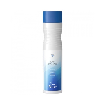 Soluție Lustruire Auto Originală BMW 250 ml – Polish și Protecție Vopsea