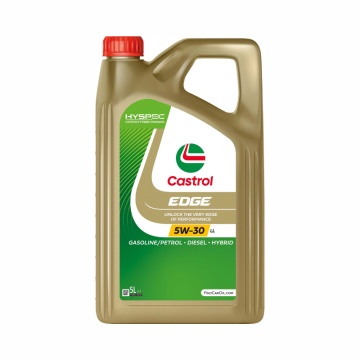 Ulei Motor Castrol EDGE LL 5W30 – 5L