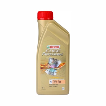 Ulei Motor Castrol EDGE Professional A5 0W-30 1L
