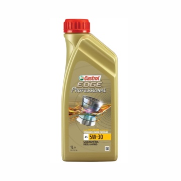 Ulei Motor Castrol EDGE Professional A5 5W-30 1L