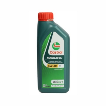 Ulei Motor Castrol Magnatec 5W-30 DX 1L
