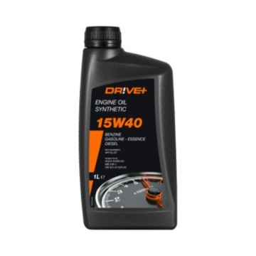 Ulei Motor DRIVE ESSENTIAL 15W40 A3/B4 1L – Mineral Premium