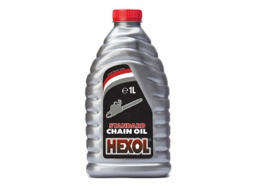 Ulei pentru lanț Hexol Standard – 1L