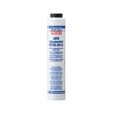 Vaselină Liqui Moly KP2K-30 (LS) 400 g – lubrifiant de înaltă performanță pentru sarcini grele