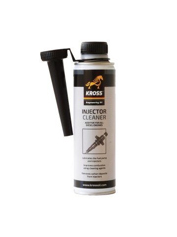 Aditiv Curatare Injectoare Kross 250 Ml