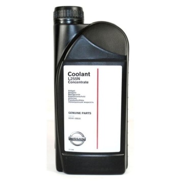 Antigel concentrat albastru Nissan L255N 1L