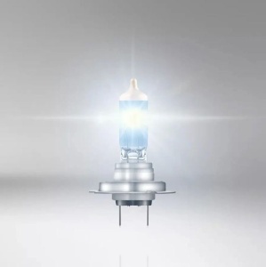 Bec Osram H7 Night Breaker +220% 12V 55W - Img 2